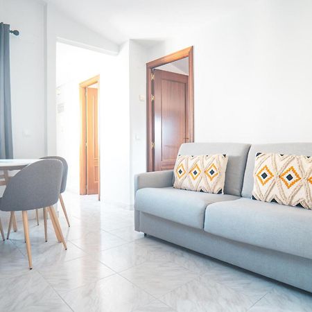 Aparthotel Smartr Madrid Chueca Esterno foto